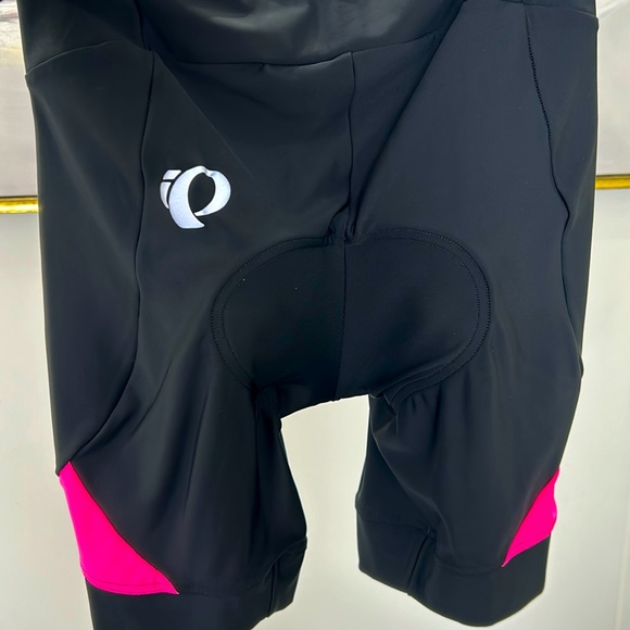 Pearl Izumi padded bike shorts - Picture 1 of 2